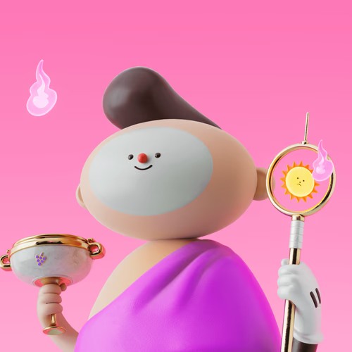 头像